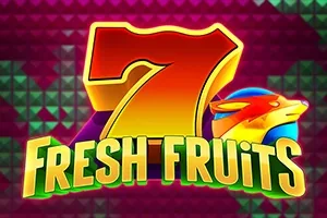 7 Fresh Fruits
